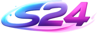 Logo s24